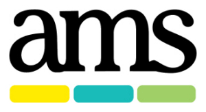 AMS logo