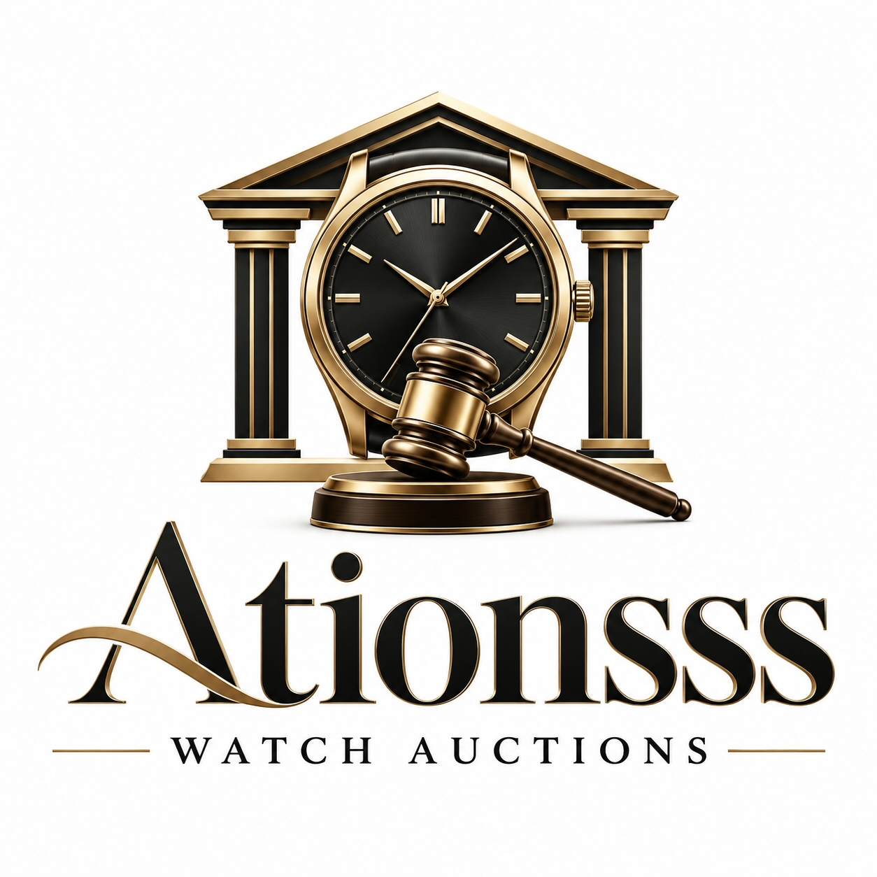 Ationsss Ltd logo