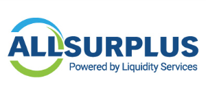 AllSurplus logo
