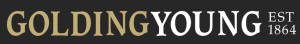 Golding Young logo