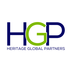 Heritage Global Partners logo