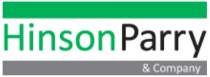 Hinson Parry & Co logo
