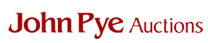 John Pye Auctions logo
