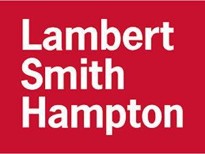 Lambert Smith Hampton - Exeter logo