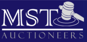MST Auctioneers Ltd logo