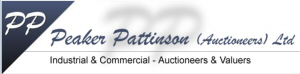 Peaker Pattinson (Auctioneers) Ltd logo