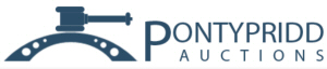Pontypridd Auctions Ltd logo