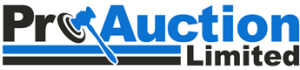 Pro Auction Ltd logo