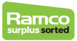 Ramco (Uk) Ltd logo