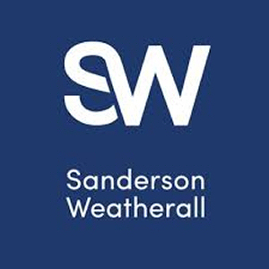 Sanderson Weatherall LLP logo