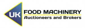 UK Food Machinery Ltd logo
