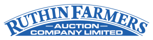 Ruthin Farmers Auction Company Ltd logo