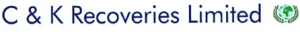 C & K Recoveries Limited logo