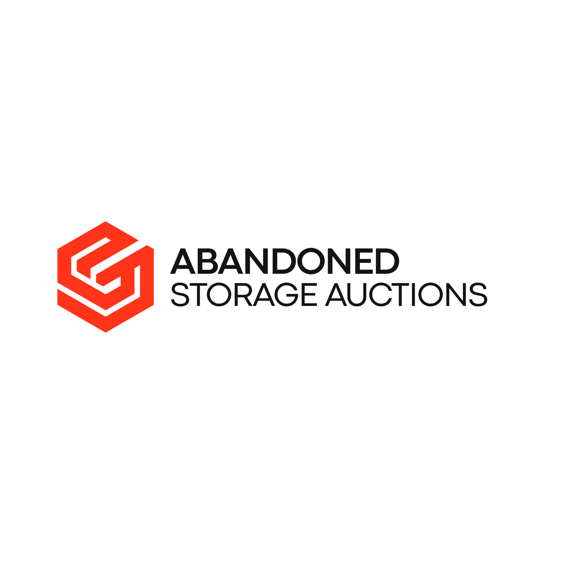 Abandoned Storage Auctions logo