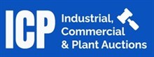ICP Auctions (A Division of Ainscough Ltd) logo