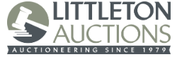 auctioneer logo
