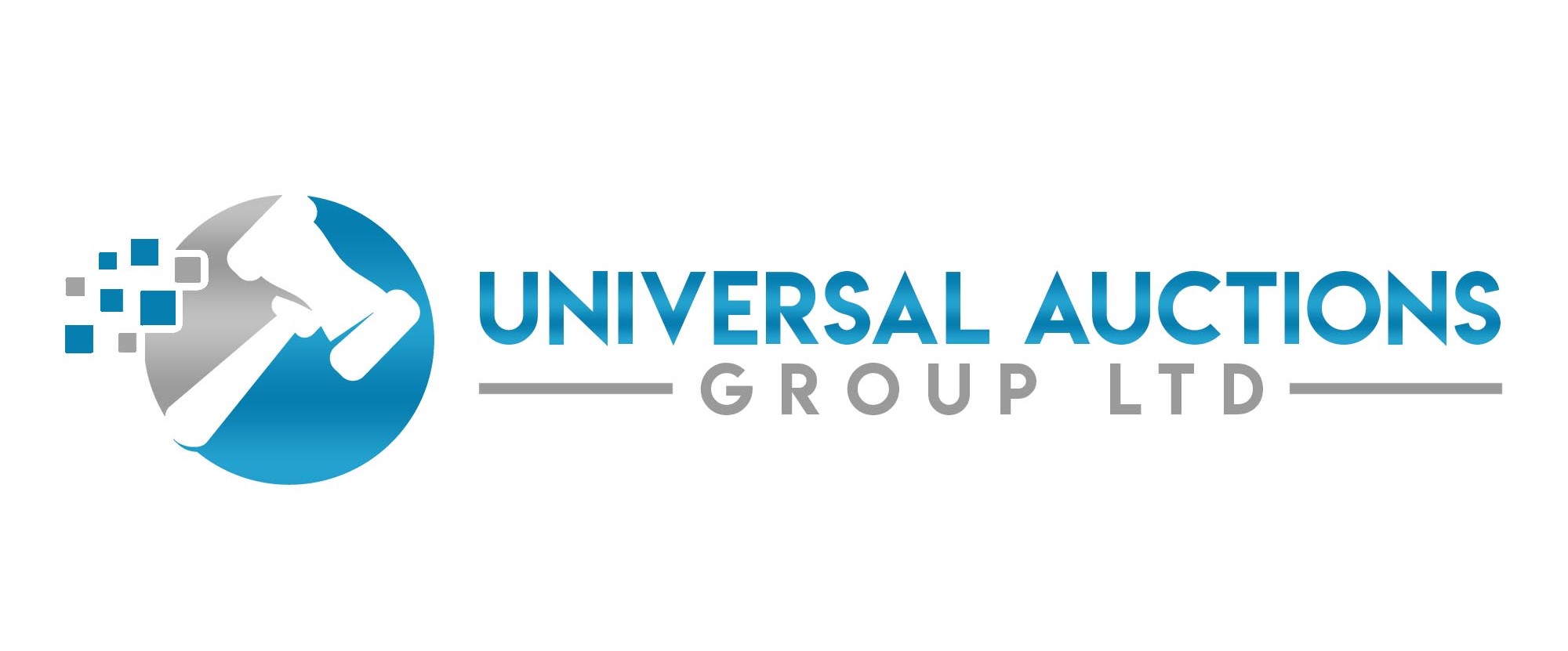 Universal Auctions Group Ltd logo