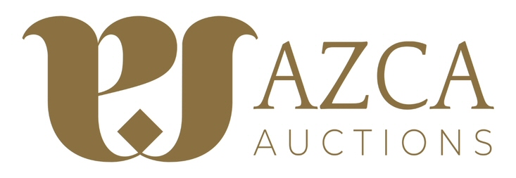 Azca Auctions logo