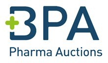 Bio Pharma Auctions logo