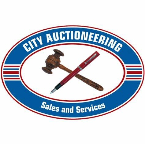 City Auctioneering Ltd logo
