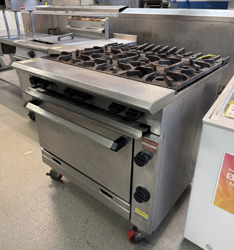 Pinder Asset Solutions Ltd - Quality Commercial Catering and Café Servery Equipment from a Major Banking Group - Auction Image 7