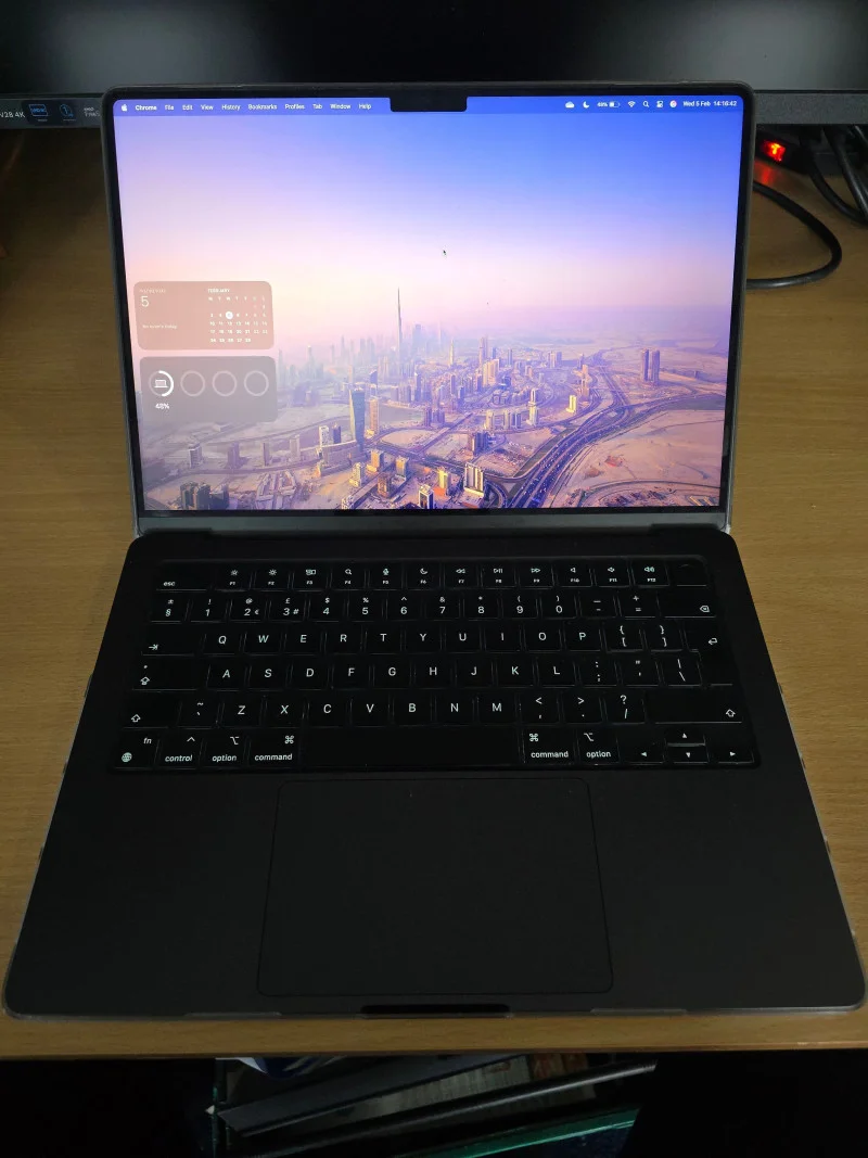 Asset Auctions Ltd - Saturday 2pm - Auction To Include: Apple Care+ Warranty M3 Pro Macbook Pro, Macbook Air, Apple Macbook Pro, Toshiba Laptop, 4k Monitors and Windows 10 PC’s - Auction Image 1