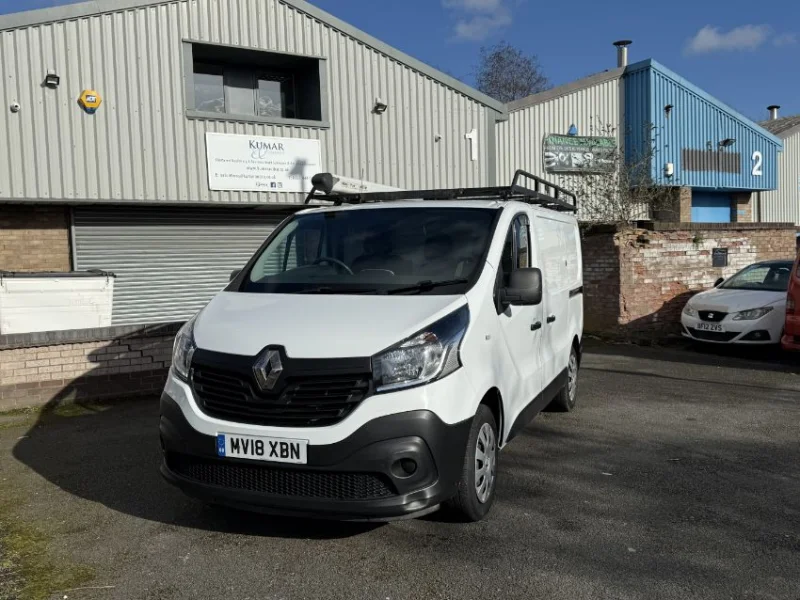 Kumar & Company - Over £100,000 Electrical Supplies Auction to include Cables, Lighting, LED Strip Lights, Consumer Boards, Circuit Breakers, Spot Lights, Heating & More - Auction Image 1