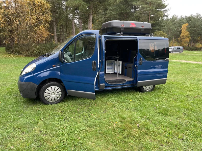 Asset Auctions Ltd - Sunday Midday Auction - Mansfield Van Centre… Huge Variety On Offer. You Cannot Buy These Lots Cheaper On Any Platform - Auction Image 4