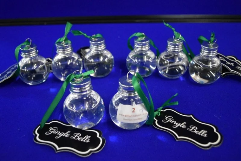 Gilbert Baitson - Stock belonging to Hotham’s Distillery Auction - Auction Image 2