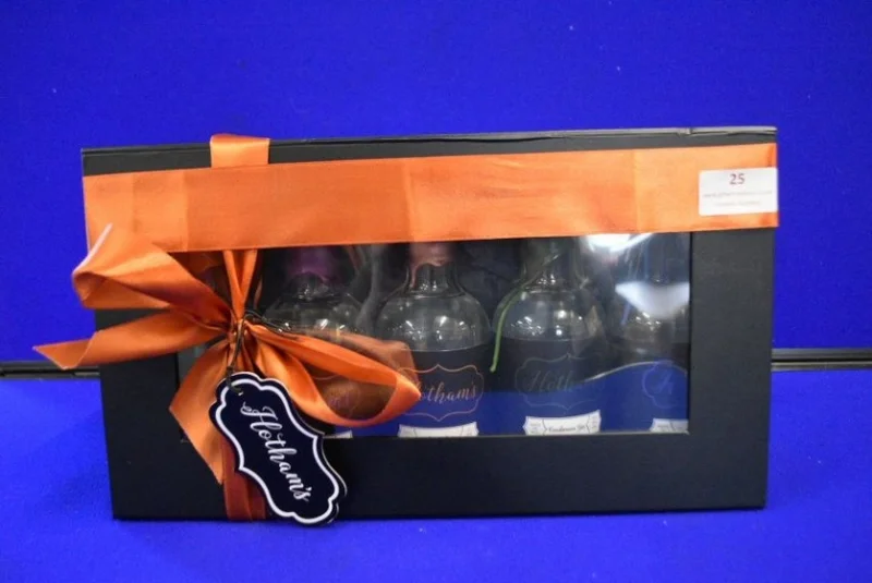 Gilbert Baitson - Stock belonging to Hotham’s Distillery Auction - Auction Image 5