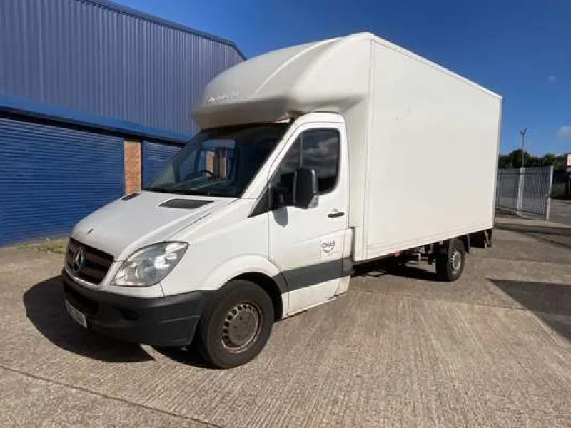 BPI Asset Advisory Ltd - CNC & Conventional Joinery Equipment, Handling & Support Equipment and Vehicles Auction - Auction Image 6