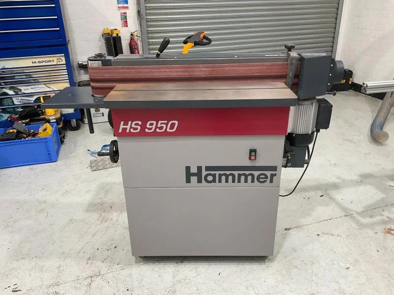 BPI - Entire Contents of Property Development Company to include Woodworking Machinery, Painting Equipment, Tools & more available at Auction - Auction Image 5
