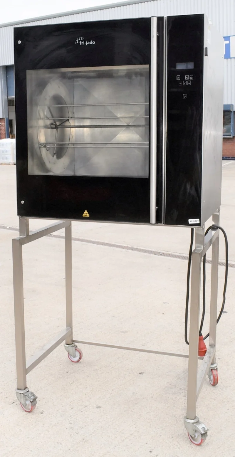 In2Corporate Ltd - Contents of Multiple Popular Restaurants & General Catering Auction - Auction Image 4