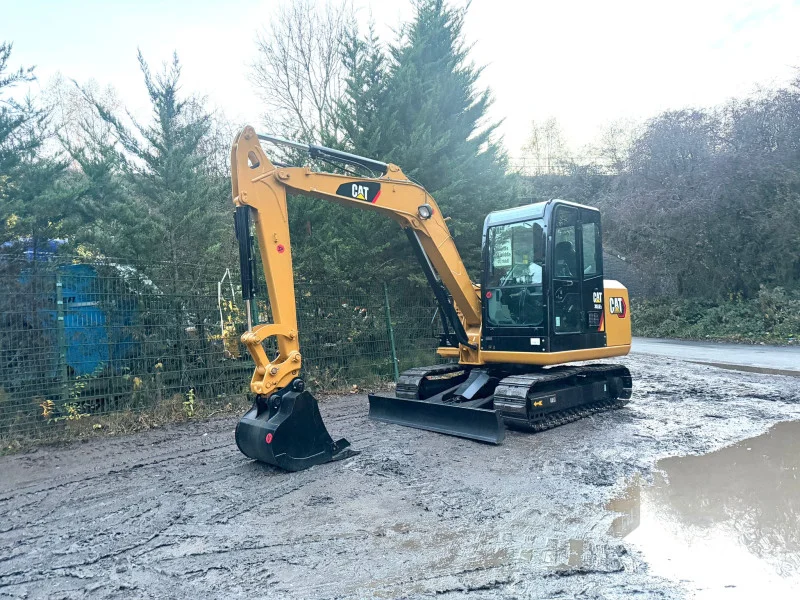 Infinity Auctions Network Limited - Collective Sale of Plant, Machinery and Agricultural Equipment at Auction - Auction Image 1