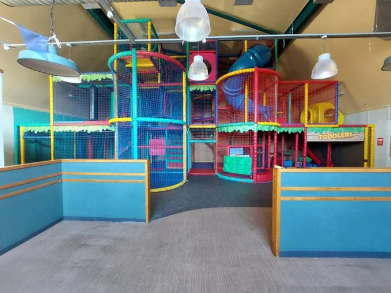 BPI Auctions - Soft Play Centres at Auction - Auction Image 1