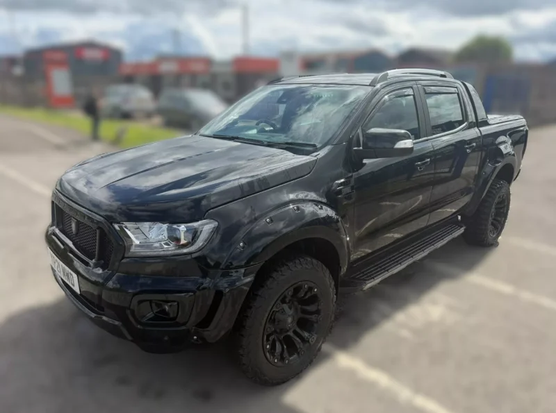 Universal Auctions Group Ltd - Summer Spectacular, ONLY 12.5% BUYERS PREMIUM, 1 Week Only! Plant, HGVs, Ex-Fleet Vehicles, Agri Equipment - Auction Image 2