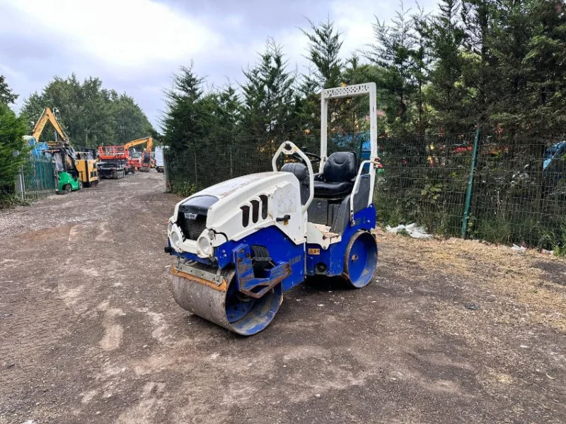 Universal Auctions Group Ltd - New Plant, Machinery & Vehicle Auction! Weekly Sale 1 of 2 - Auction Image 4