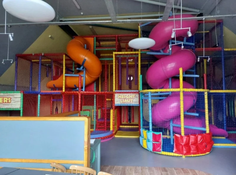 BPI Auctions - Soft Play Centres at Auction - Auction Image 2