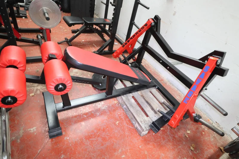 Lithgow Sons & Partners - Gym Equipment - Auction Image 7