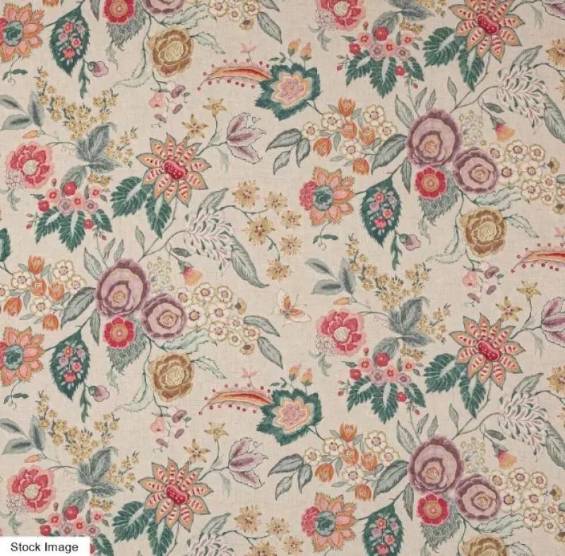 In2Corporate Ltd - Luxury Upholstery Fabrics and Leather Hides from Major UK Furniture Distributors - Auction Image 8