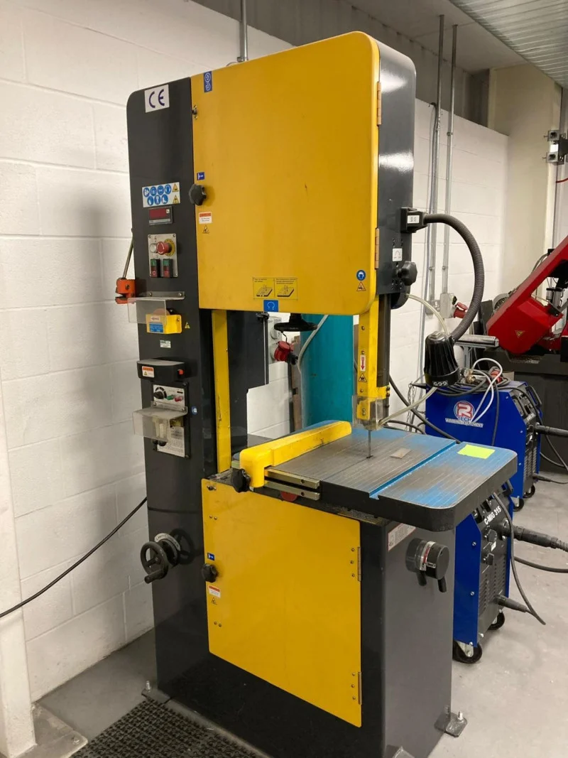 Middleton Barton Valuation - Engineering Machine Tools, Metal Fabrication Machines & Ancillary Plant Auction - Auction Image 5