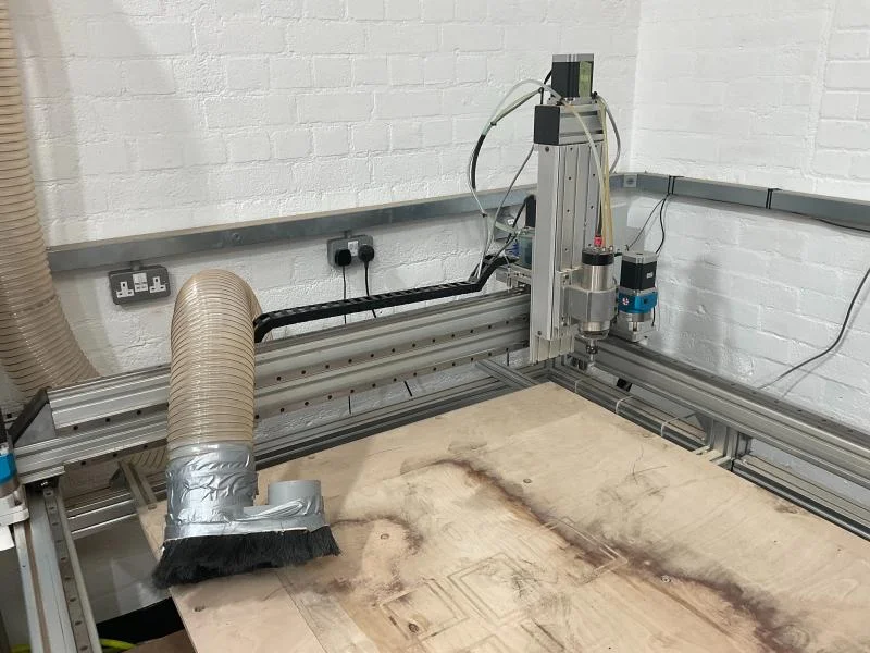 BPI - Entire Contents of Property Development Company to include Woodworking Machinery, Painting Equipment, Tools & more available at Auction - Auction Image 6