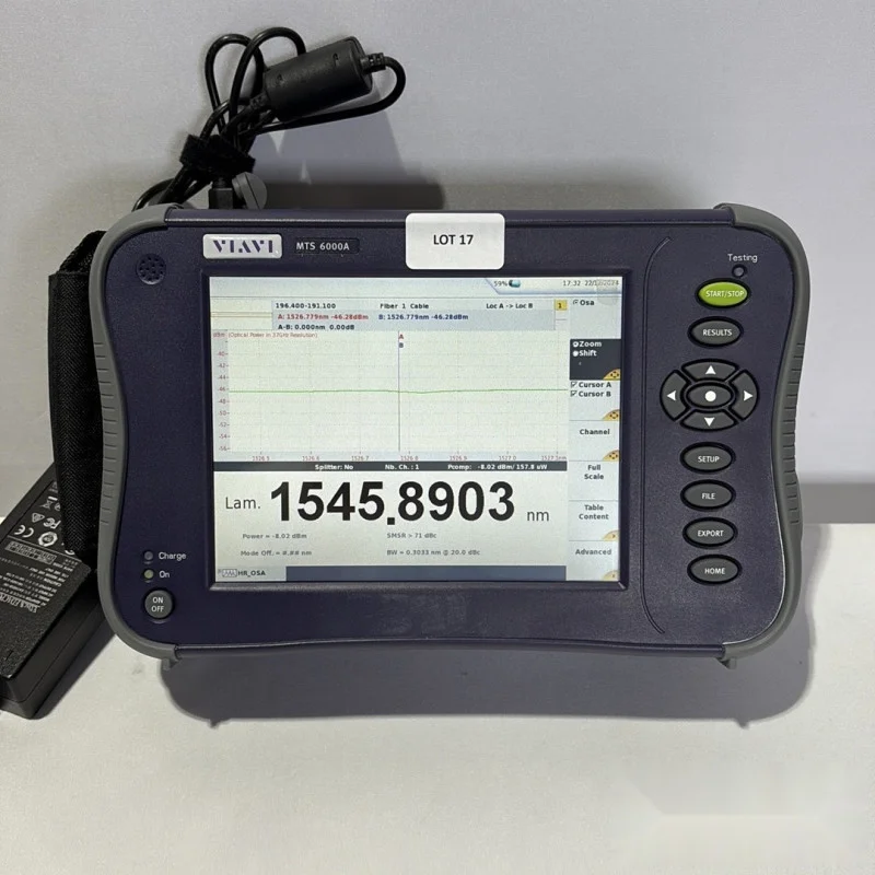 InstruBid - Ex-rental Electronic RF and Fibre Optic Test and Measurement Equipment Auction - Auction Image 4