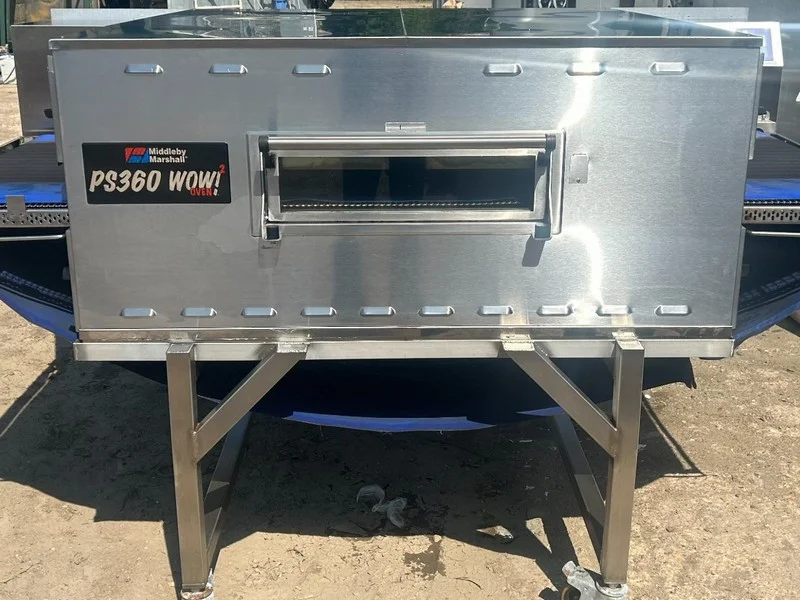 BPI Auctions - Commercial Catering Equipment Auction to include B-Grade Combi Ovens, Dishwashers, Fryers, Grills, Fridges, Freezers & more - Auction Image 1