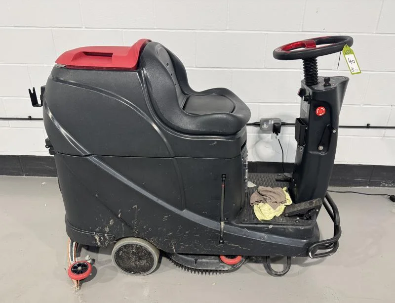 Pinder Asset Solutions Ltd - LWF UK Ltd Closure – Fibre Optic Monitoring, Splicing and Cable Laying Equipment, Cable, Unused Pipe Fittings, Unused and Used Electrical/Hand Tools, Generators, Racking, Spares at Auction - Auction Image 5