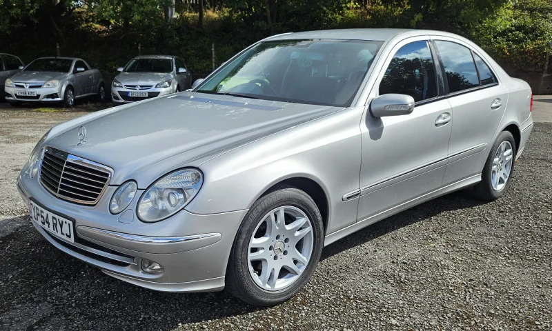 Humbert & Ellis Ltd - Modern & Classic Cars Auction - Auction Image 8