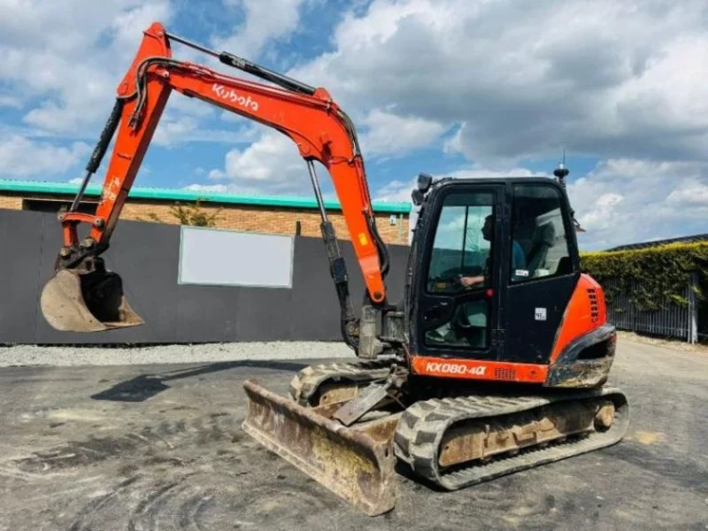 Universal Auctions Group Ltd - New Plant, Machinery & Vehicle Auction! Weekly sale 1 of 2 - Auction Image 9