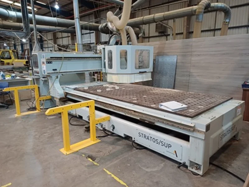 Lambert Smith Hampton - Birmingham - Assets Of A Kitchen & Bedroom Manufacturer Auction - Auction Image 1