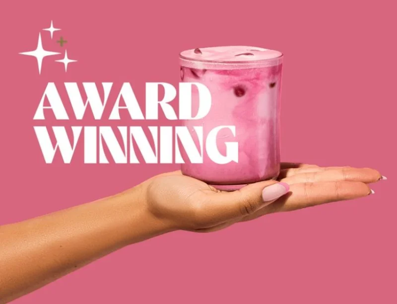 JPS Chartered Surveyors - Tangible & Intangible Assets Auction of Raise & Replenish - Award Winning & Sport Certified Plant Based Nutritional Latte Business - Auction Image 1