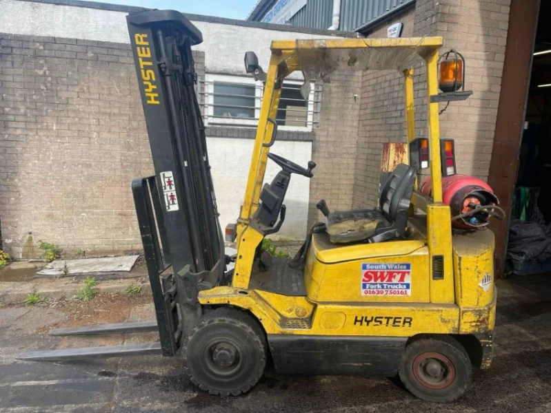 Gavel Auctioneers Ltd - Assets of an Engineering Workshop Auction - Auction Image 1